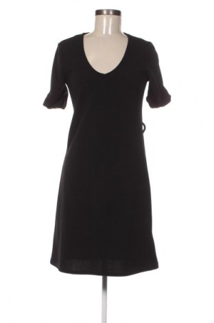 Φόρεμα Jean Pascale, Μέγεθος XS, Χρώμα Μαύρο, Τιμή 13,99 €