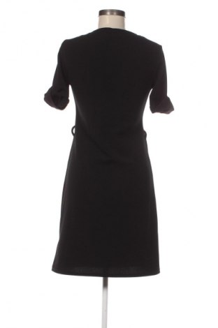 Φόρεμα Jean Pascale, Μέγεθος XS, Χρώμα Μαύρο, Τιμή 13,99 €
