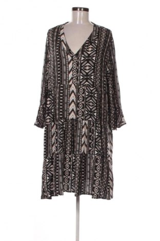 Φόρεμα Jean Pascale, Μέγεθος XL, Χρώμα Πολύχρωμο, Τιμή 8,99 €