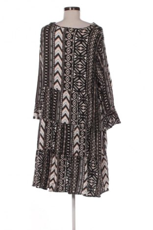 Φόρεμα Jean Pascale, Μέγεθος XL, Χρώμα Πολύχρωμο, Τιμή 8,99 €