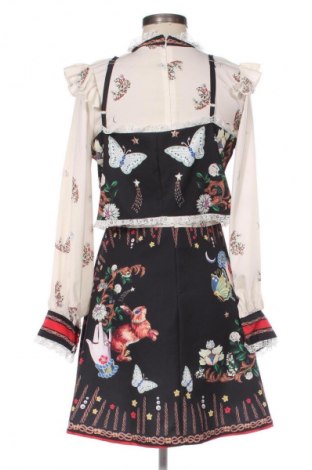 Φόρεμα Jennyfer, Μέγεθος S, Χρώμα Πολύχρωμο, Τιμή 32,99 €