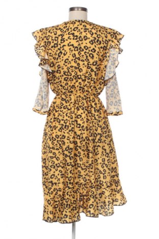 Šaty  Jennyfer, Velikost XL, Barva Vícebarevné, Cena  519,00 Kč