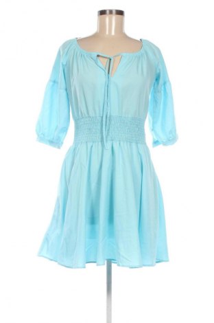 Šaty  Jennyfer, Velikost M, Barva Modrá, Cena  140,00 Kč