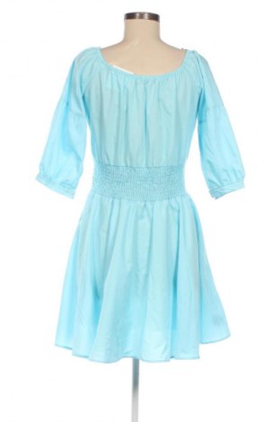 Šaty  Jennyfer, Velikost M, Barva Modrá, Cena  140,00 Kč
