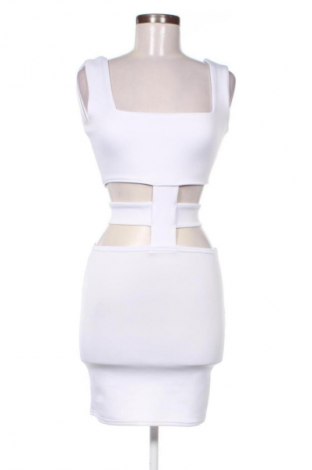 Рокля Jordannis, Размер XS, Цвят Бял, Цена 16,87 €