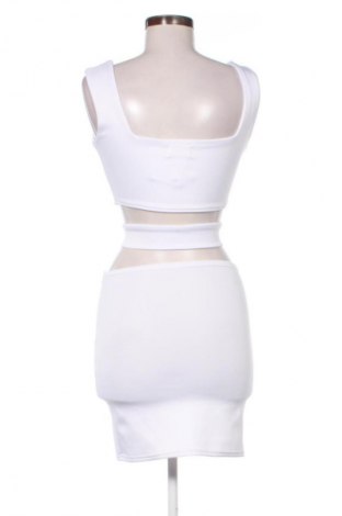 Рокля Jordannis, Размер XS, Цвят Бял, Цена 16,87 €