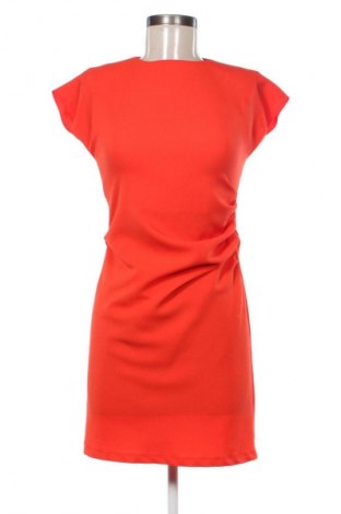 Šaty  Junona, Velikost M, Barva Oranžová, Cena  709,00 Kč