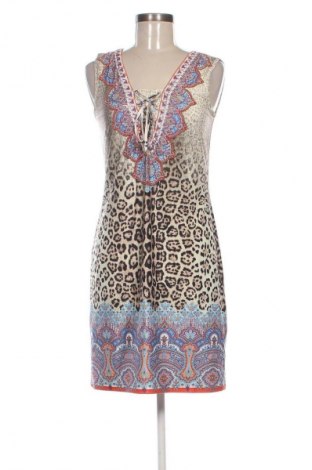 Šaty  K design, Velikost M, Barva Vícebarevné, Cena  239,00 Kč