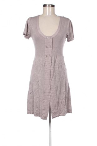 Šaty  Kaffe, Veľkosť L, Farba Sivá, Cena  18,95 €