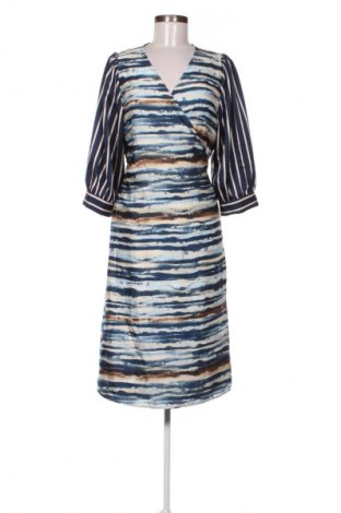Sukienka Kaffe, Rozmiar M, Kolor Kolorowy, Cena 210,70 zł