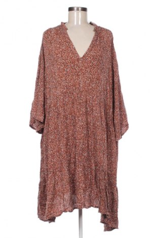 Šaty  Kaffe, Velikost 3XL, Barva Vícebarevné, Cena  639,00 Kč