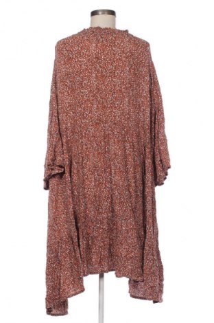 Šaty  Kaffe, Velikost 3XL, Barva Vícebarevné, Cena  639,00 Kč