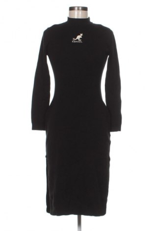 Šaty  Kangol, Velikost M, Barva Černá, Cena  369,00 Kč