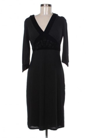 Φόρεμα KappAhl, Μέγεθος M, Χρώμα Μαύρο, Τιμή 8,99 €