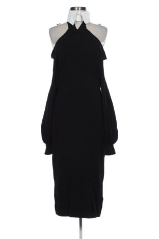 Šaty  Karl Lagerfeld, Velikost XL, Barva Černá, Cena  4 649,00 Kč