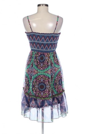 Šaty  Karla, Velikost S, Barva Vícebarevné, Cena  519,00 Kč