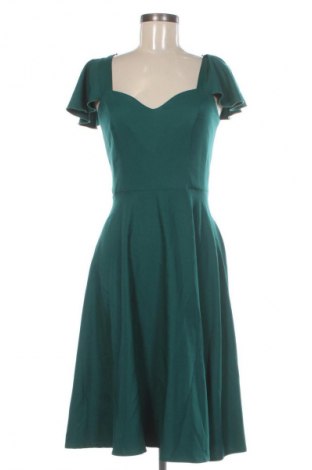 Φόρεμα Karla, Μέγεθος M, Χρώμα Πράσινο, Τιμή 23,99 €