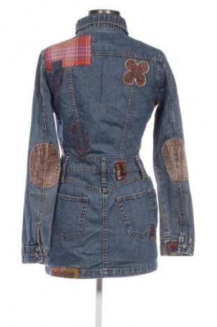 Šaty  Kenvelo, Velikost M, Barva Modrá, Cena  509,00 Kč