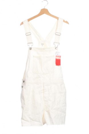 Kleid Kiabi, Größe XL, Farbe Weiß, Preis € 23,99