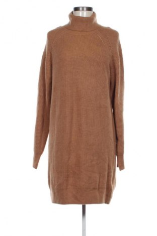 Φόρεμα Kiabi, Μέγεθος L, Χρώμα Καφέ, Τιμή 7,99 €