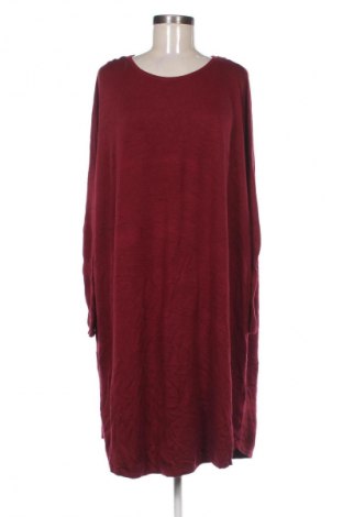 Šaty  Kilky, Velikost M, Barva Červená, Cena  209,00 Kč