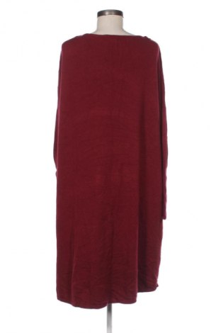 Šaty  Kilky, Velikost M, Barva Červená, Cena  209,00 Kč