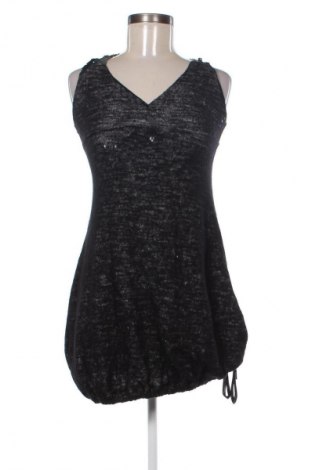 Šaty  Killah, Veľkosť S, Farba Čierna, Cena  18,95 €