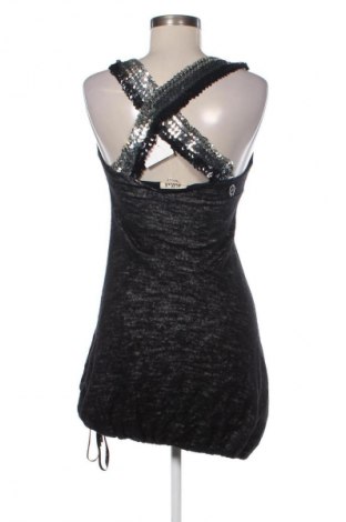 Šaty  Killah, Veľkosť S, Farba Čierna, Cena  18,95 €