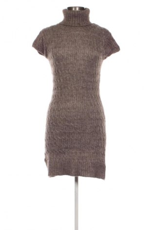 Sukienka Kocca, Rozmiar L, Kolor Brązowy, Cena 77,99 zł