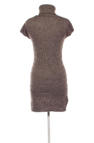 Sukienka Kocca, Rozmiar L, Kolor Brązowy, Cena 77,99 zł