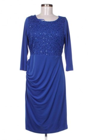 Kleid Komplimente, Größe M, Farbe Blau, Preis 28,99 €
