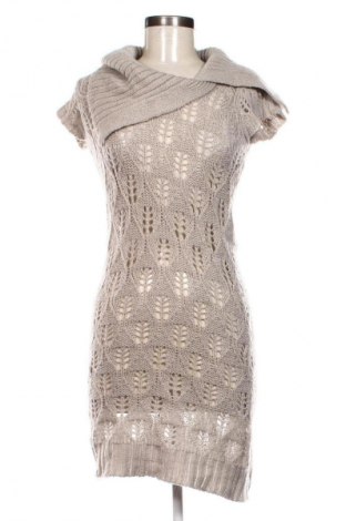 Рокля Kontatto, Размер M, Цвят Сив, Цена 7,66 €