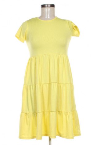 Ruha Kontatto, Méret S, Szín Sárga, Ár 4 109 Ft