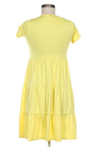 Ruha Kontatto, Méret S, Szín Sárga, Ár 4 109 Ft