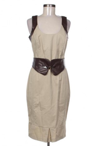 Šaty  Kor@Kor, Velikost M, Barva Béžová, Cena  1 190,00 Kč