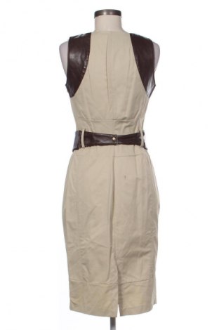 Šaty  Kor@Kor, Velikost M, Barva Béžová, Cena  1 190,00 Kč