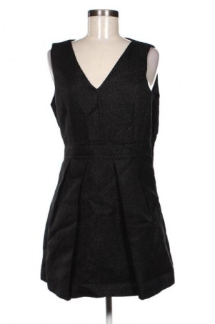 Šaty  Koralline, Velikost L, Barva Černá, Cena  259,00 Kč