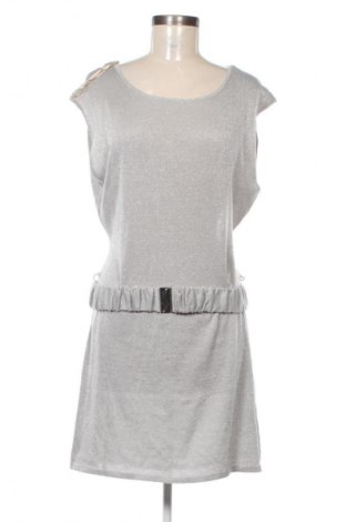 Φόρεμα Koton, Μέγεθος L, Χρώμα Ασημί, Τιμή 47,80 €