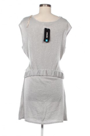 Φόρεμα Koton, Μέγεθος L, Χρώμα Ασημί, Τιμή 47,80 €