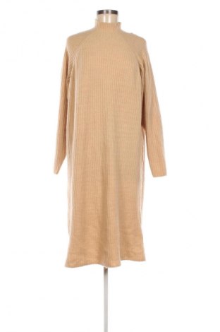 Φόρεμα LC Waikiki, Μέγεθος XXL, Χρώμα  Μπέζ, Τιμή 15,99 €