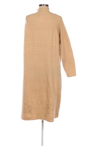 Φόρεμα LC Waikiki, Μέγεθος XXL, Χρώμα  Μπέζ, Τιμή 15,99 €