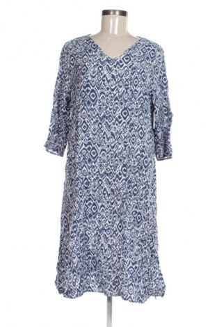 Šaty  LC Waikiki, Velikost L, Barva Modrá, Cena  379,00 Kč