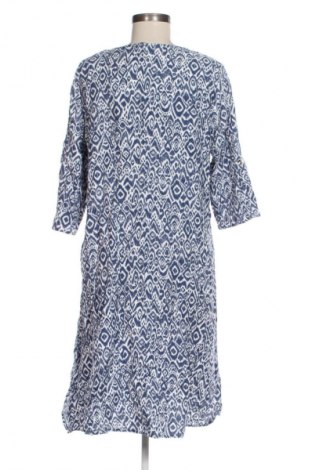 Šaty  LC Waikiki, Velikost L, Barva Modrá, Cena  379,00 Kč