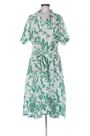 Rochie LC Waikiki, Mărime XL, Culoare Multicolor, Preț 69,99 Lei