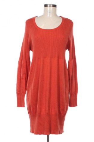 Sukienka La Redoute, Rozmiar XL, Kolor Brązowy, Cena 118,99 zł