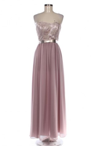 Kleid Laona, Größe M, Farbe Aschrosa, Preis 50,00 €