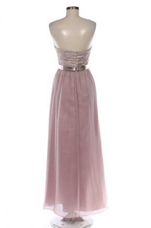 Kleid Laona, Größe M, Farbe Aschrosa, Preis 50,00 €