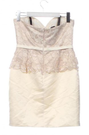 Kleid Laona, Größe M, Farbe Ecru, Preis 33,99 €