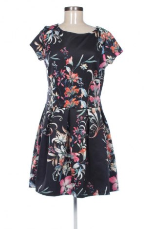 Kleid Lascana, Größe M, Farbe Mehrfarbig, Preis 16,99 €