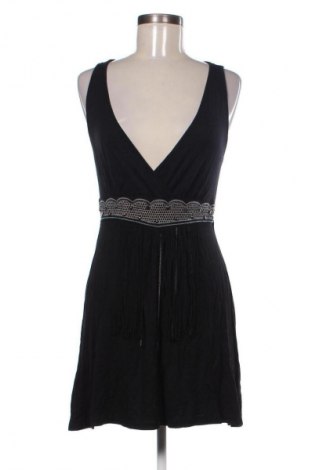 Φόρεμα Last Girl, Μέγεθος M, Χρώμα Μαύρο, Τιμή 16,99 €